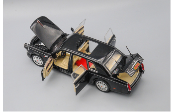 FAW HongQi CA7600J HQE 220х70 мм