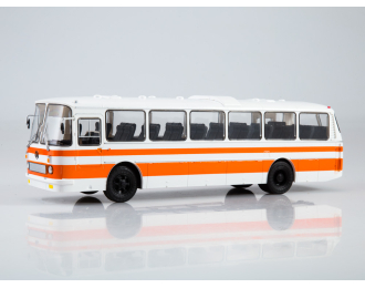 ЛАЗ-699Р, Наши автобусы 15