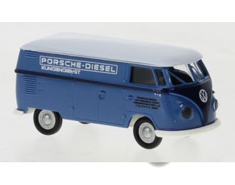 VOLKSWAGEN T1b Kasten Por Porsche D