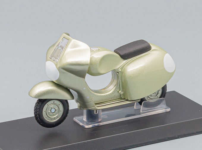 PIAGGIO Vespa 125 Circuito 1950, light green metallic