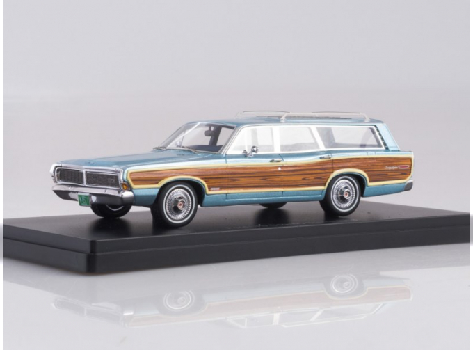 FORD Ltd Country Squire 1968