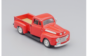 FORD F-1 Pick Up (1948), red