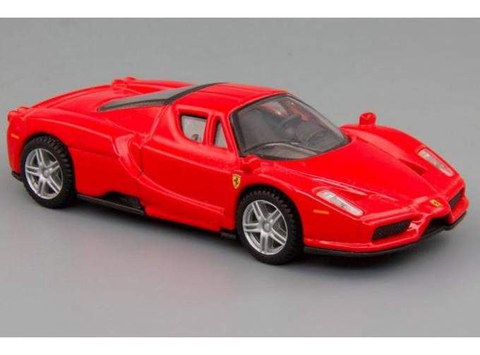 FERRARI Enzo, red