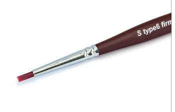 Шейпер тип 6 "лопатка" размер S жесткий