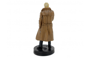 Figure Hellblazer Eaglemoss DC Super Hero Collection