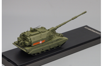 САУ 2С35 Коалиция-СВ