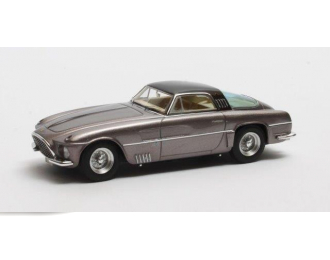 FERRARI 250 Europa Coupe Vignale #0313EU 1954 Grey/Black