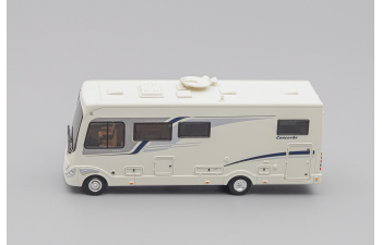 Concorde Wohnmobil, light grey