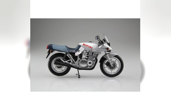 SUZUKI GSX1100S KATANA SL SILVER