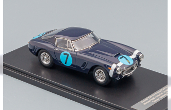 FERRARI 250GT #7 Passo Corto Moss Winner RAC Tourist Trophy 1961