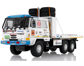 TATRA 815 6x6 BALAI Tomáš Tomeček 