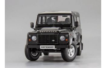 Land Rover Defender 110 LHD