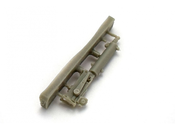 Пулемет MG-08 6 шт.