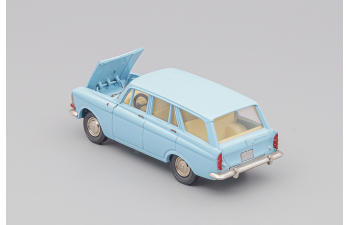 МОСКВИЧ 426 (номерная А3), голубой