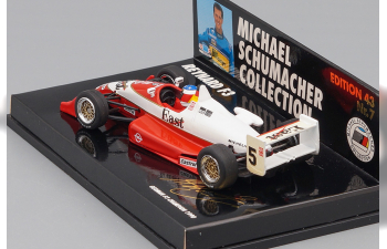 Reynard F3 Champion (Michael Schumacher)