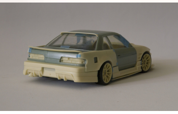 Аэродинамический обвес OriginLabo 180sx face для Tamiya S13