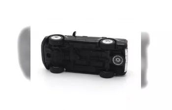 TANK 500 - Russian Presidential Security Service, black