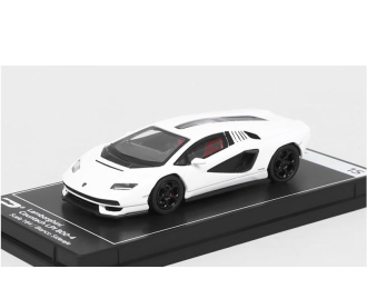 LAMBORGHINI Countach LPI 800-4 (2022), white