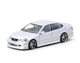 Vertex Toyota Aristo JZS161, silver