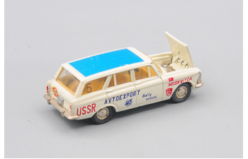 МОСКВИЧ 427 (А4) "Ралли-Сервис"