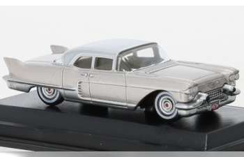 CADILLAC Eldorado Brougham (1957), dark beige