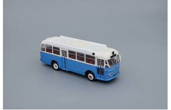 Leyland-Verheul Holland Coach, Kultowe Autobusy PRL 21