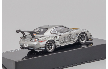 NISSAN Silvia R.Spec S15 (1999), Fast and Furious 46