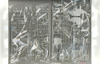 Сборная модель немецкий автомобиль Pkw. K1 Kübelwagen Type -823