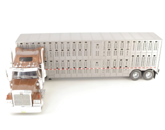 WESTERN STAR 4900 (1989), Mes voitures de collection