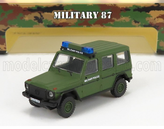 MERCEDES-BENZ G-class (w460) Police Military (1980), Military Green