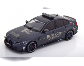 BMW M3 Safety Car Moto GP (2020)