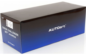 DODGE Challenger SRT Jailbreak (2022), green metallic