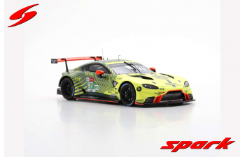 ASTON MARTIN Vantage AMR #97 Aston Martin Racing Winner LMGTE Pro class 24H Le Mans (2020)