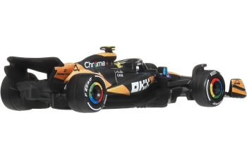 McLAREN MCL39 №4 FORMULA 1 Lando Norris (2025)