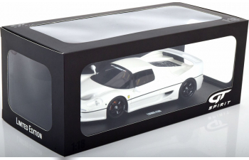 FERRARI F50 LB Works (2013), white