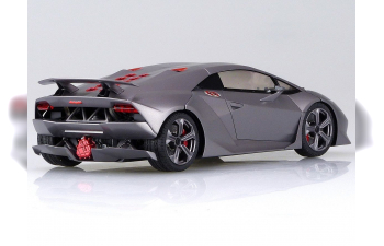 Сборная модель Lamborghini Sesto Elemento 10