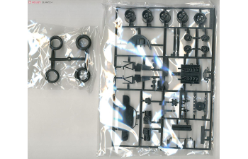 Сборная модель Porsche 917K Тецу Икудзава - Fuji Masters '71