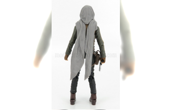 STAR WARS Sergeant Jyn Erso Jedha Figure Cm. 13.5, Various