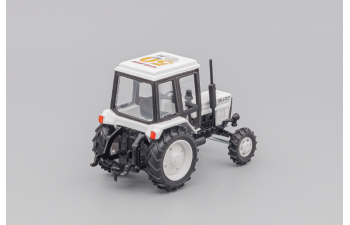 Трактор МТЗ-82 Люкс-2 "50 лет модели МТЗ-82"