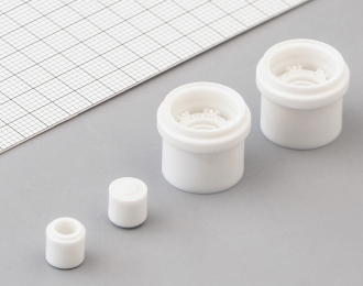 Диск задний 8,0-20 для Ikarus, Ликинский (белый), цена за шт.