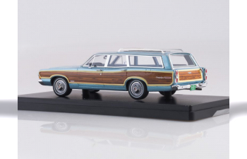 FORD Ltd Country Squire 1968