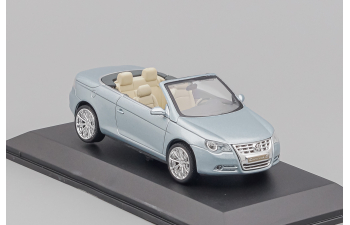 VOLKSWAGEN Concept C, Concept Cars