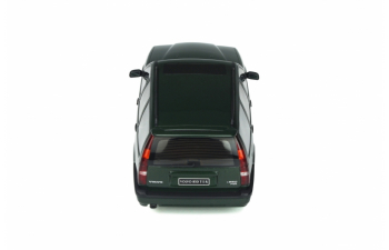 VOLVO 850 T5 R, green