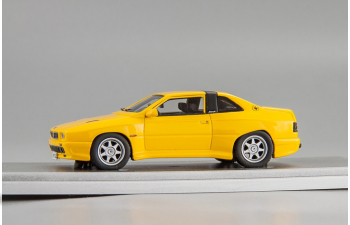 MASERATI Shamal 1989 (yellow)