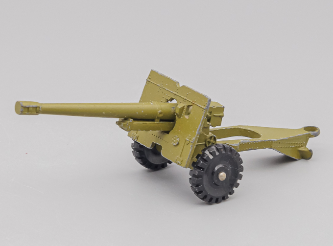 Игрушка Полевая пушка, серия "Военная техника"