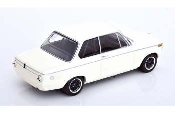 BMW 2002 Plain Body Version (1970), white