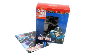 Figure Nightwing DC Super Hero Collection