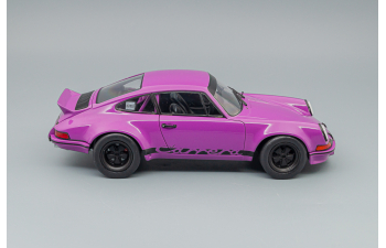 PORSCHE 911 Carrera RSR, violett