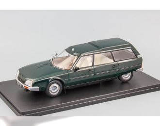 CITROEN CX Break, green