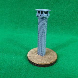 Труба печная кирпичная